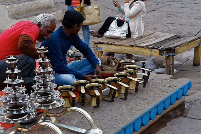 Varanasi-Les ghats-059